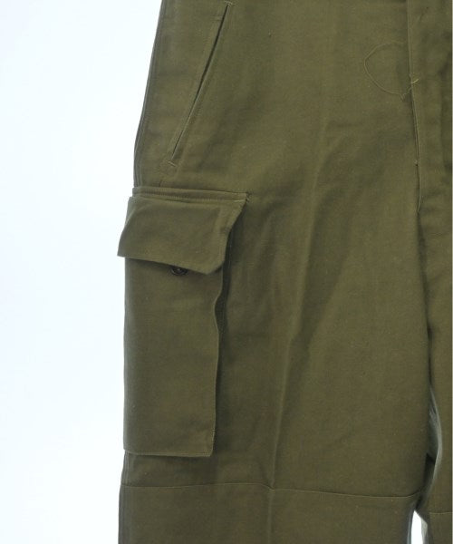 MILITARY Cargo pants