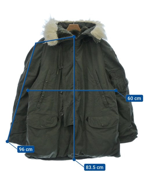 MILITARY Mod coats