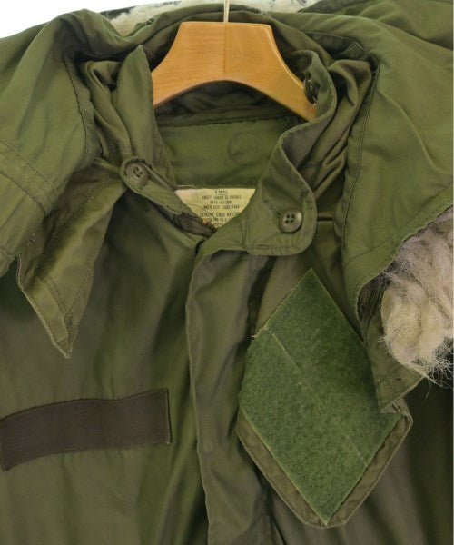 MILITARY Mod coats