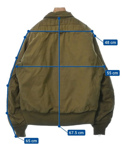 MILITARY Millitary jackets