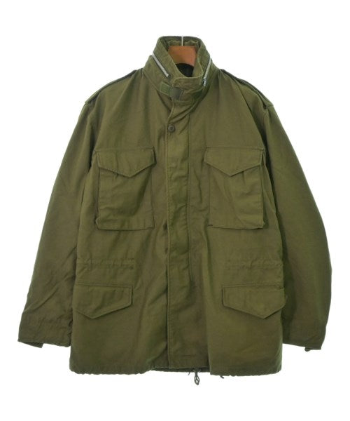 MILITARY Millitary jackets