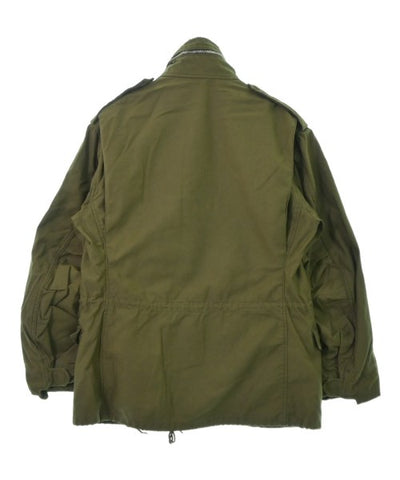 MILITARY Millitary jackets