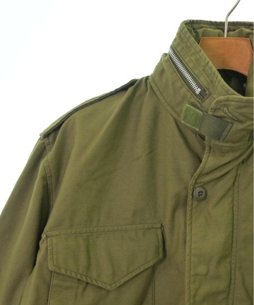 MILITARY Millitary jackets