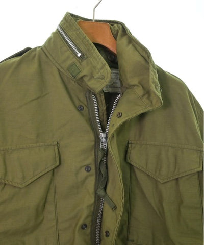 MILITARY Millitary jackets