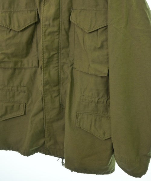 MILITARY Millitary jackets