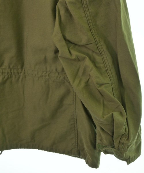 MILITARY Millitary jackets