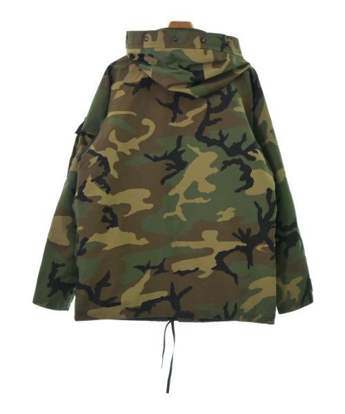 MILITARY Mountain parka