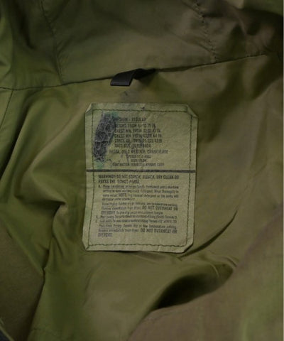 MILITARY Mountain parka