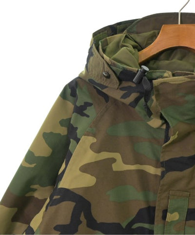 MILITARY Mountain parka