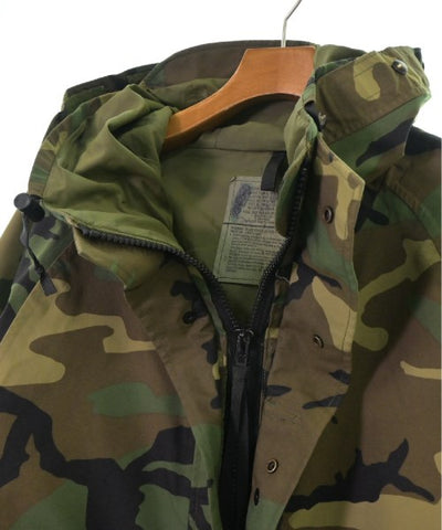 MILITARY Mountain parka