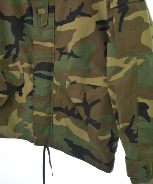 MILITARY Mountain parka