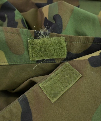 MILITARY Mountain parka