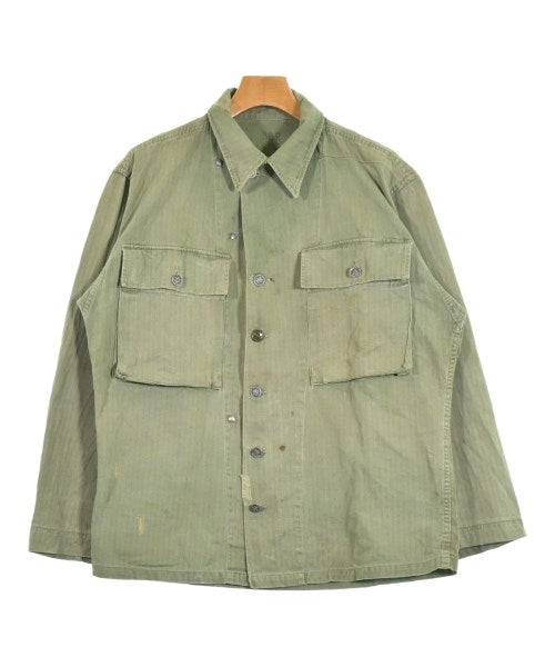 MILITARY Millitary jackets