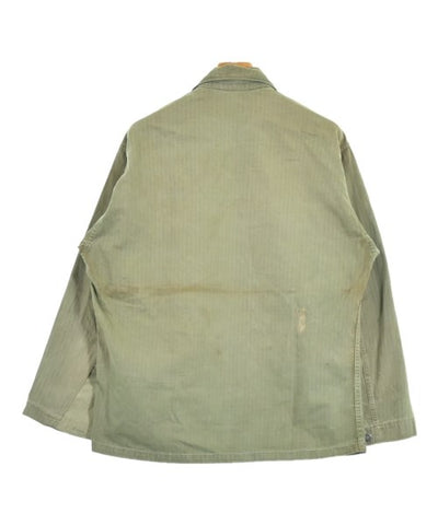 MILITARY Millitary jackets