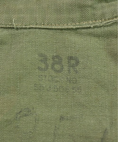MILITARY Millitary jackets