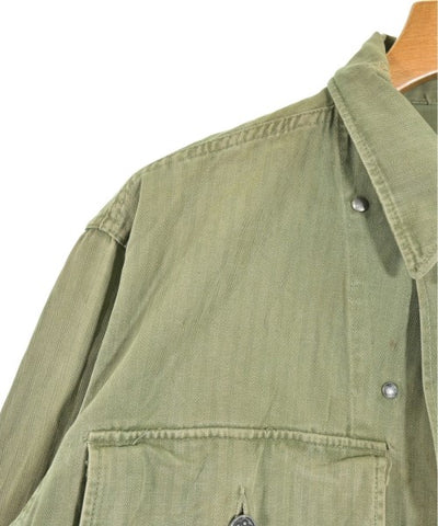 MILITARY Millitary jackets