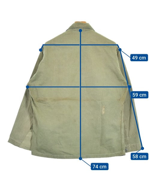 MILITARY Millitary jackets
