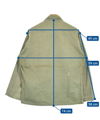 MILITARY Millitary jackets