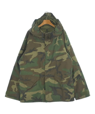MILITARY Mountain parka