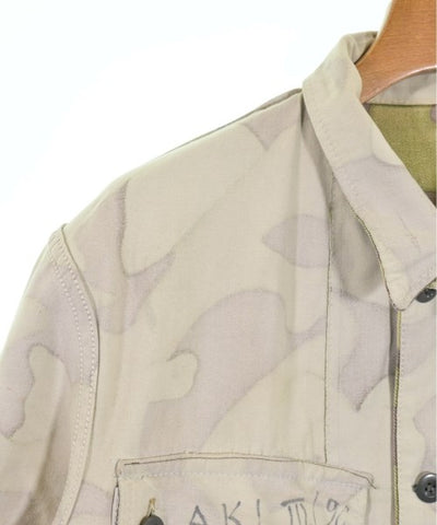 MILITARY Millitary jackets