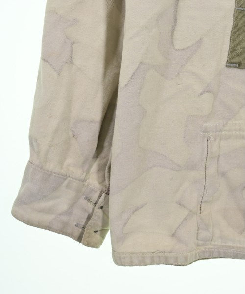 MILITARY Millitary jackets