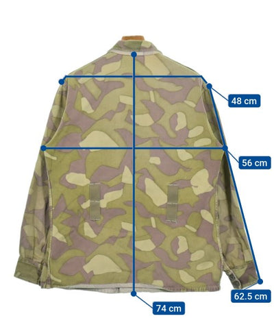 MILITARY Millitary jackets