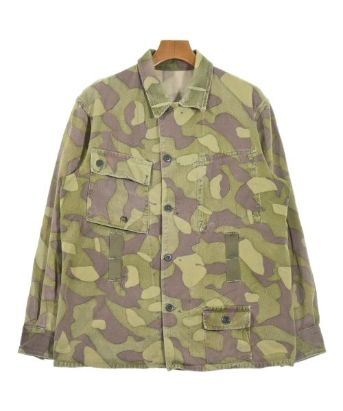 MILITARY Millitary jackets