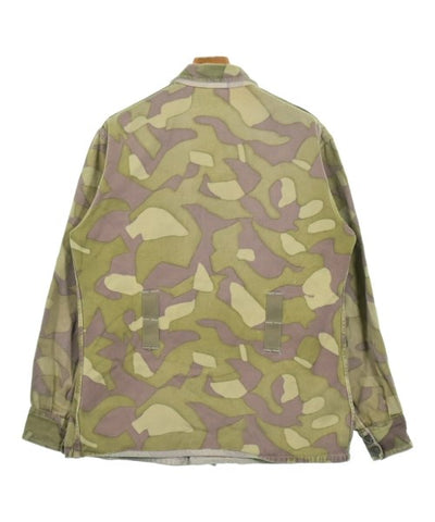 MILITARY Millitary jackets