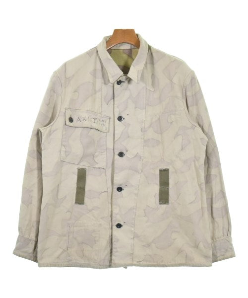 MILITARY Millitary jackets
