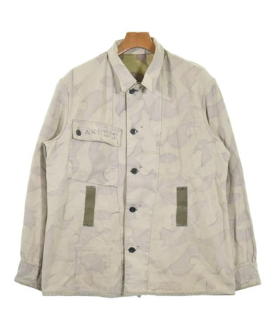 MILITARY Millitary jackets