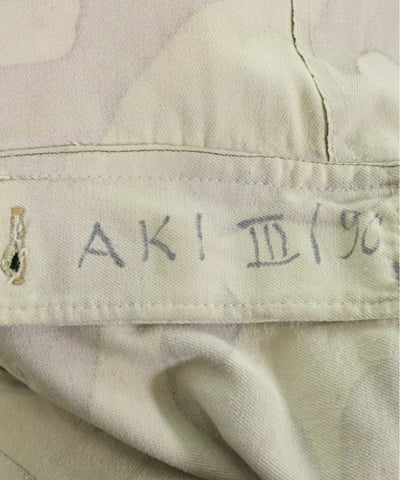 MILITARY Millitary jackets