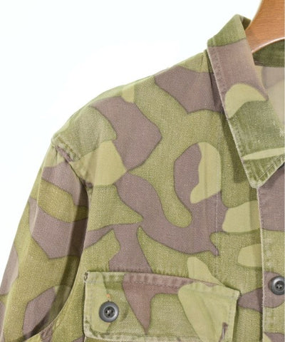 MILITARY Millitary jackets