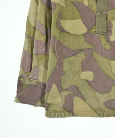 MILITARY Millitary jackets