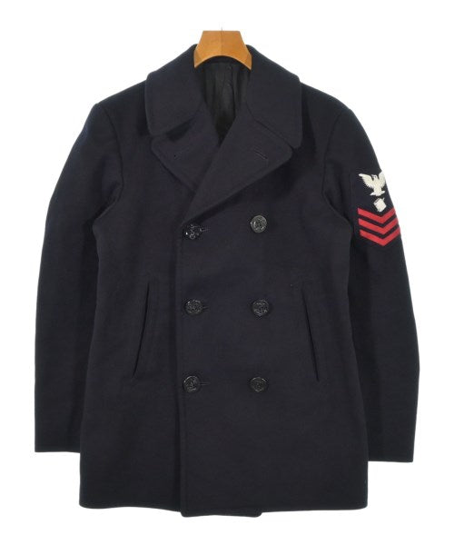 MILITARY Pea Coats