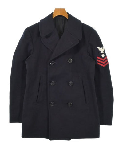 MILITARY Pea Coats