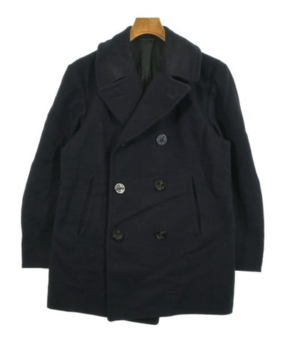 MILITARY Pea Coats
