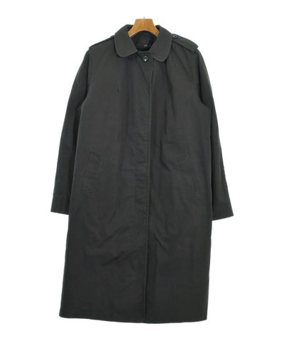 MILITARY Soutien collar coats