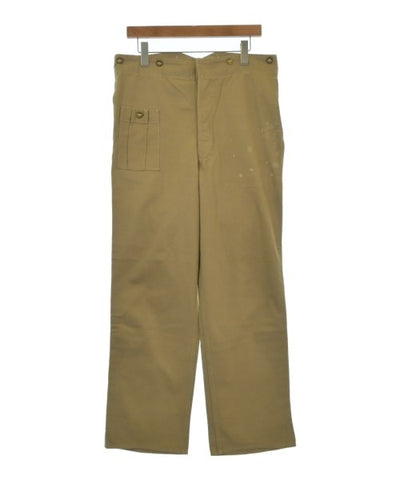 MILITARY Chinos