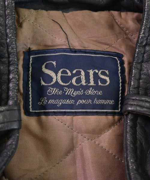 SEARS Motercycle Jackets