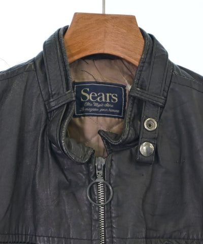 SEARS Motercycle Jackets