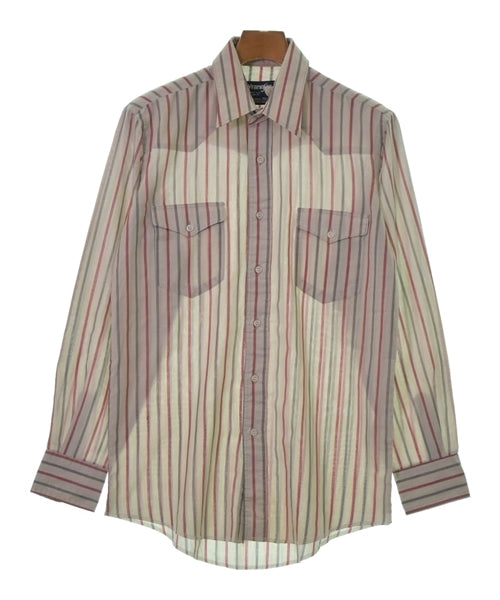 Wrangler Casual shirts