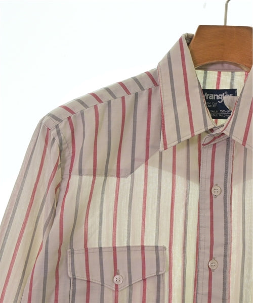 Wrangler Casual shirts