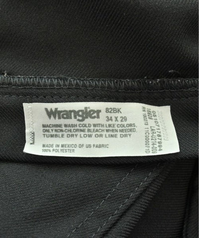 Wrangler Trousers