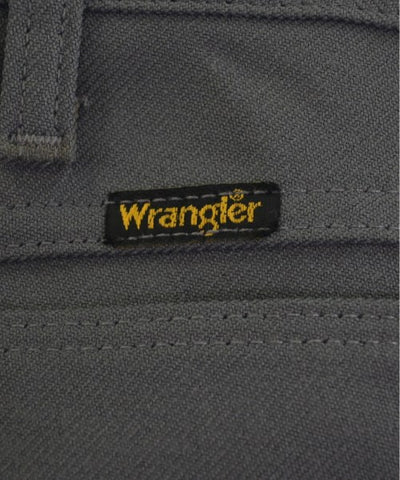 Wrangler Other