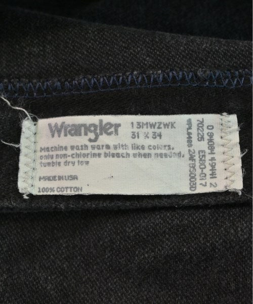 Wrangler Jeans