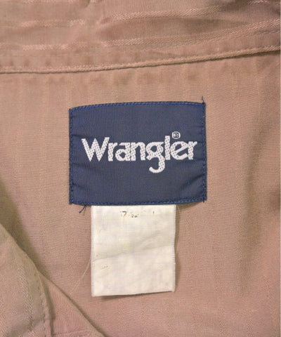 Wrangler Casual shirts