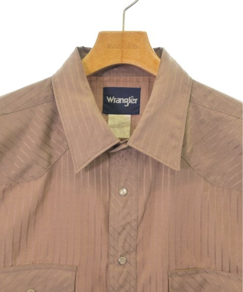 Wrangler Casual shirts