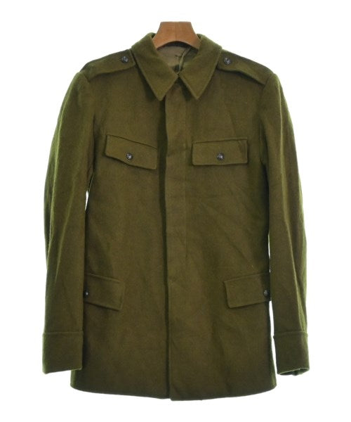 Other brand Millitary jackets