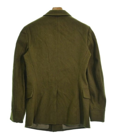 Other brand Millitary jackets