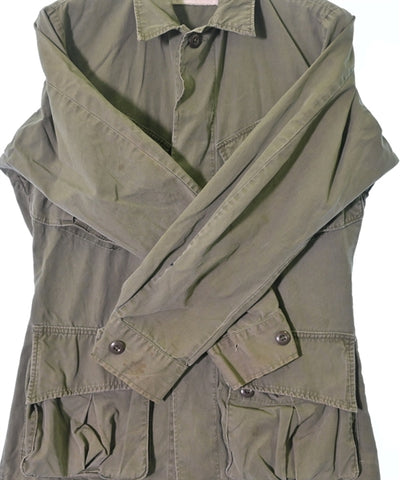 MILITARY Millitary jackets